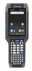 Honeywell CK65 handheld mobile computer 10.2 cm (4