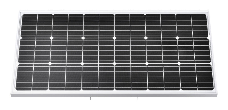 TP-Link VIGI 90W solar panel Monocrystalline silicon