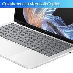 HP EliteBook G1a AMD Ryzen AI 9 HX 375 Laptop 35.6 cm (14