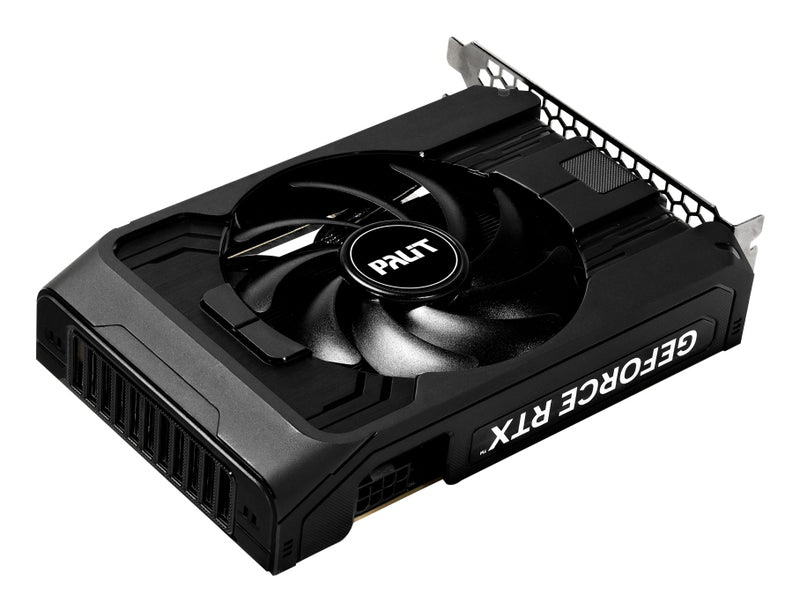 Palit GeForce RTX 5050 StormX OC NVIDIA 8 GB GDDR6