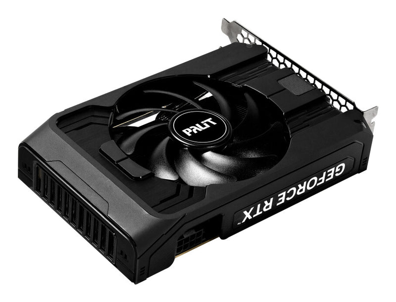 Palit GeForce RTX 5050 StormX OC NVIDIA 8 GB GDDR6