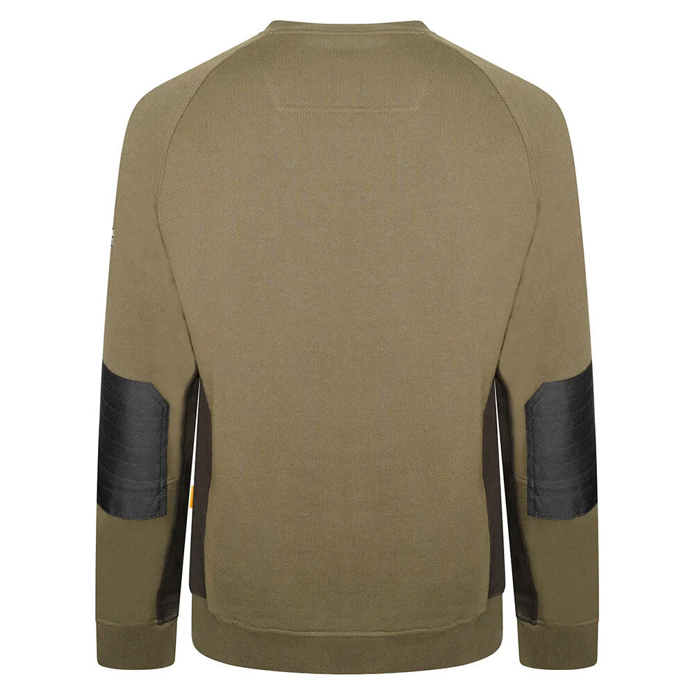 JCB Crew Sweatshirt - image 2