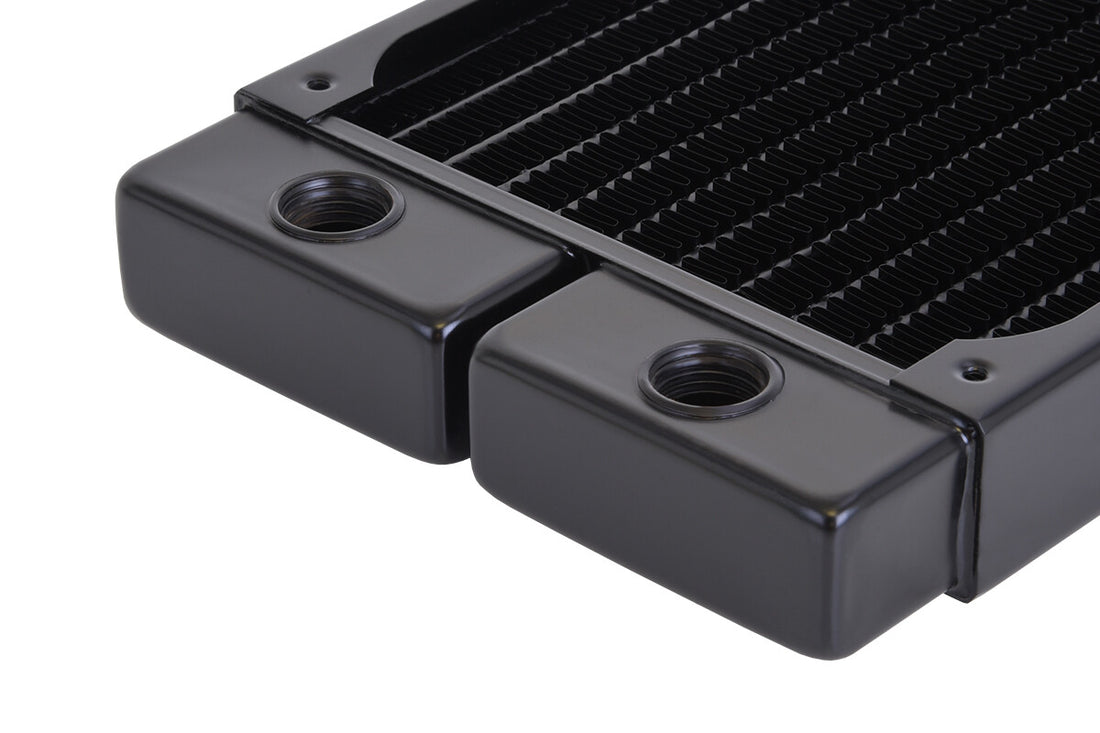 Alphacool NexXxoS ST25 Radiator block - image 3