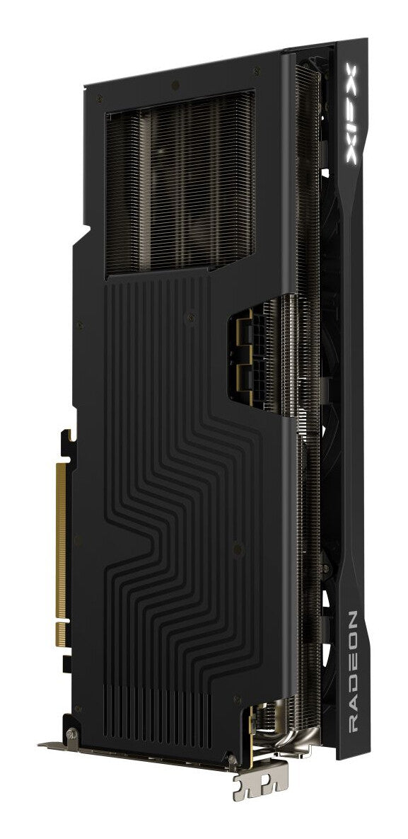 XFX Swift Radeon RX 9070 XT Gaming Edition AMD 16 GB GDDR6