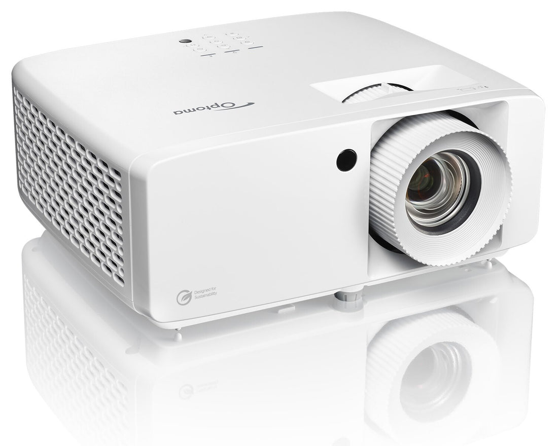 Optoma ZH451 DuraCore Laser Projector - image 4