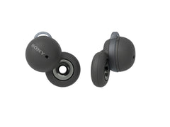 Sony LinkBuds Headset True Wireless Stereo (TWS) In-ear Calls/Music Bluetooth Black