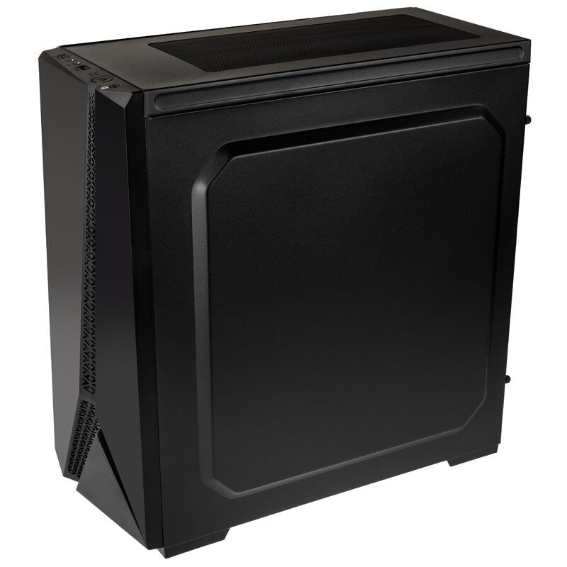 Kolink Quantum Midi Tower Black