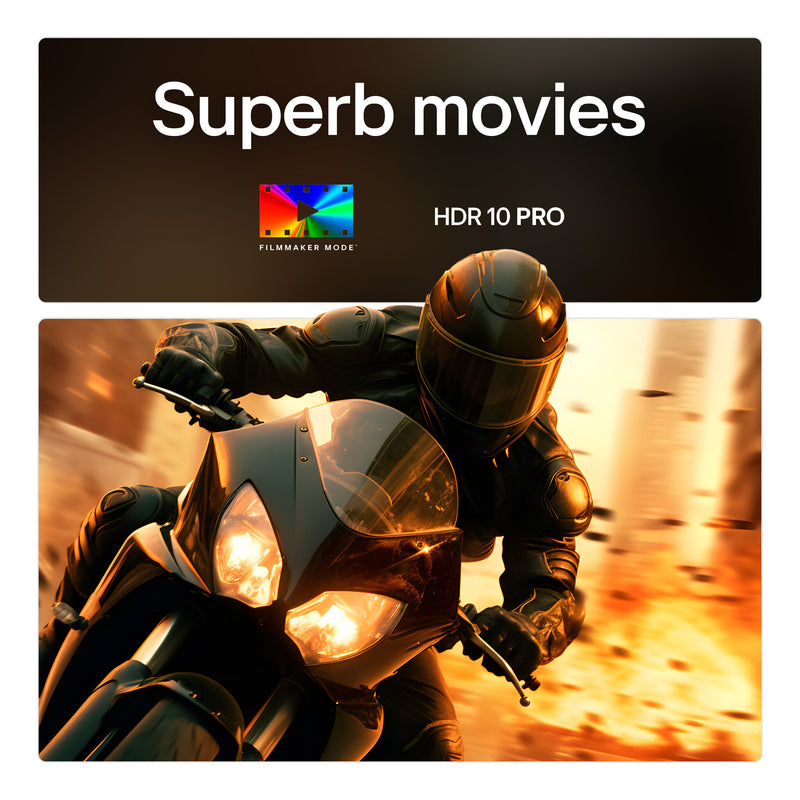 LG 50UA75006LA.AEK TV 127 cm (50") 4K Ultra HD Smart TV Wi-Fi Black