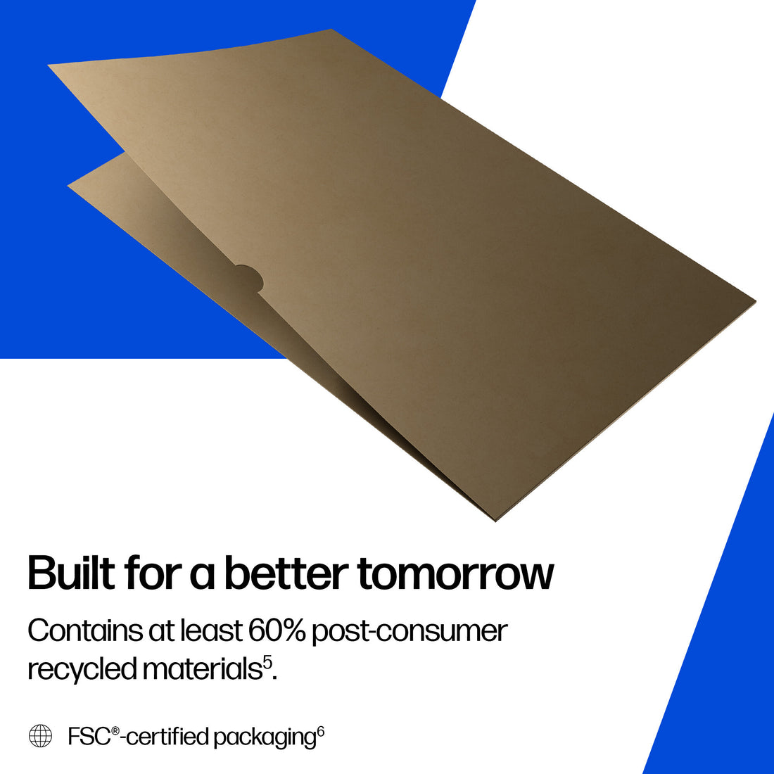 HP 14-inch Widescreen Laptop Privacy Filter - image 6