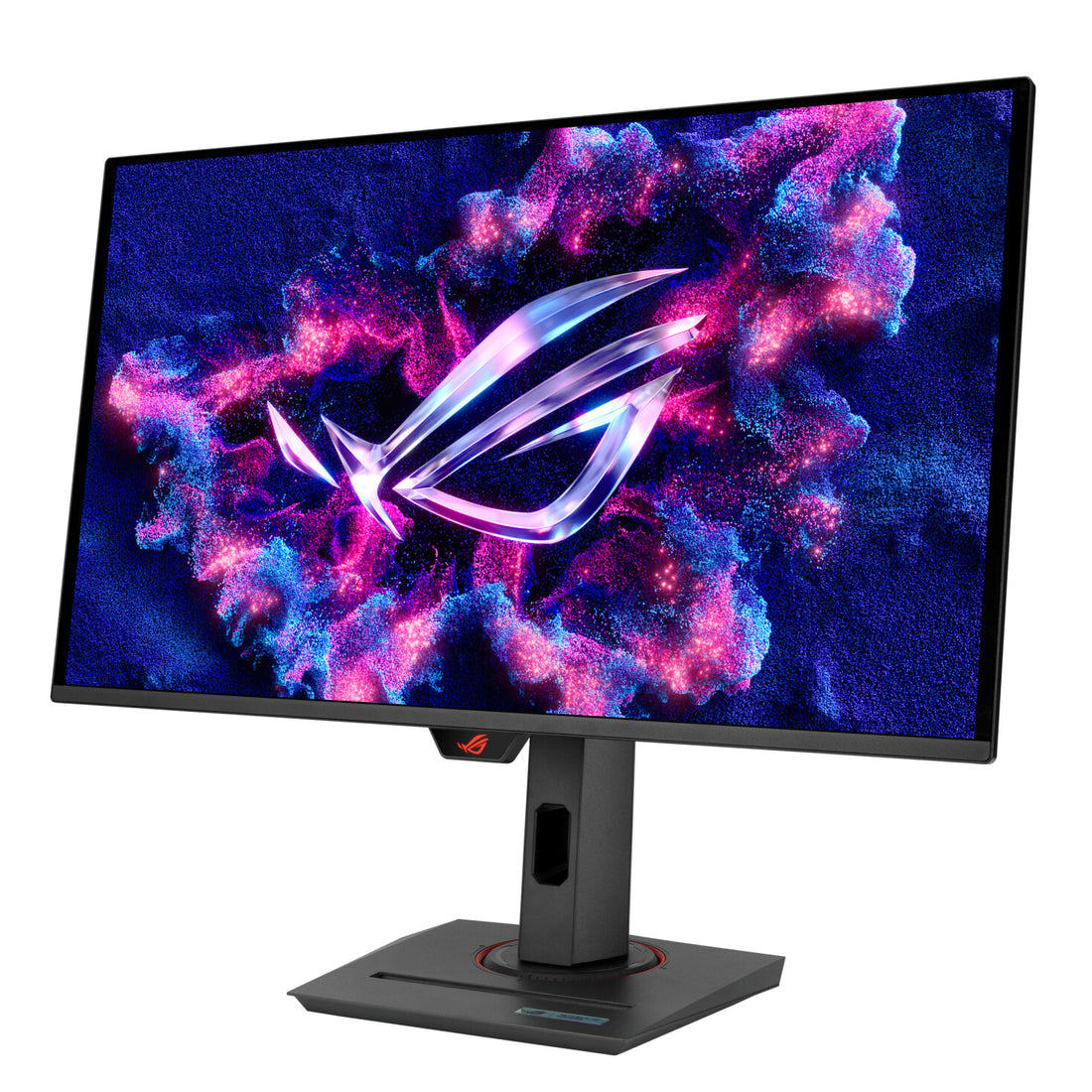 ASUS ROG Strix XG27ACDNG computer monitor 27" 2560 x 1440 pixels Quad HD QD-OLED Black - image 4