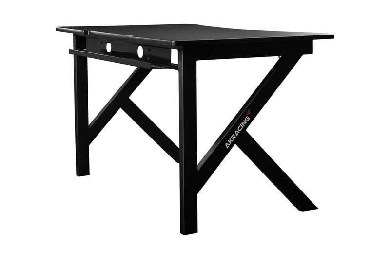 AKRacing Gaming Desk Black