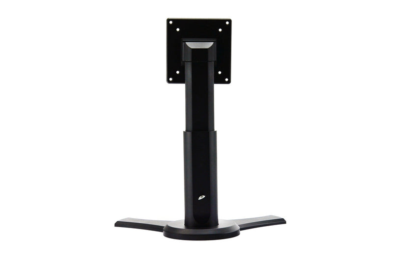 Hannspree 80-04000004G000 monitor mount / stand 61 cm (24") Desk Black