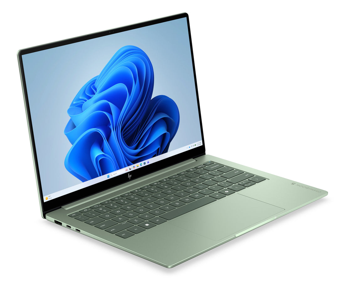 HP OmniBook 5 AI 14" Laptop (E7PL0EA) - Intel Core 5 320, 8GB RAM, 512GB SSD, Windows 11 Home