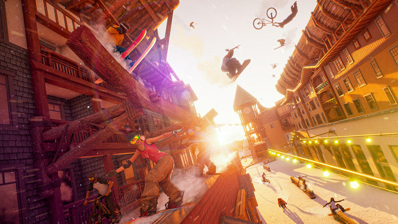 Riders Republic - PlayStation 5