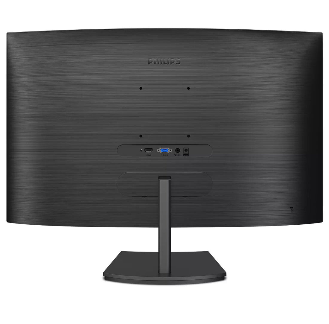 Philips E Line 241E1SC/00 computer monitor 23.6" 1920 x 1080 pixels Full HD LED Black - image 5