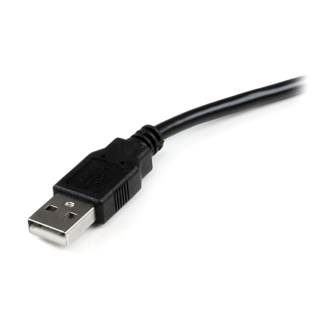 StarTech.com 6 ft USB to DB25 Parallel Printer Adapter Cable - M/F - image 3