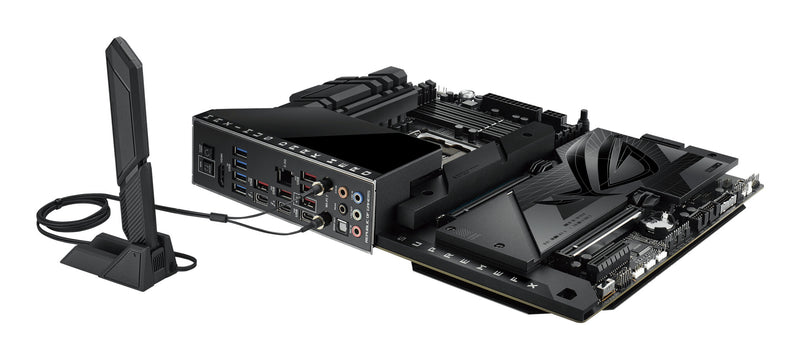 ASUS ROG MAXIMUS Z790 DARK HERO Intel Z790 LGA 1700 ATX