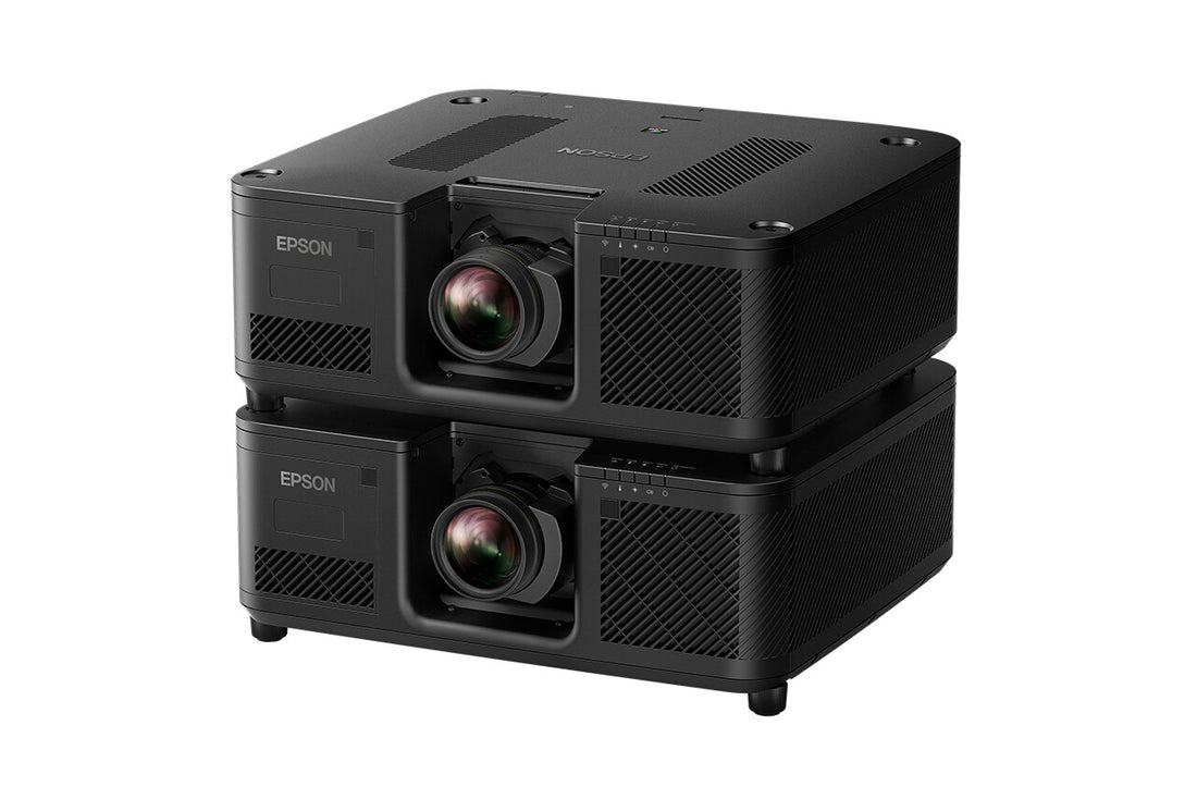 Epson EB-XQ2030B - image 9