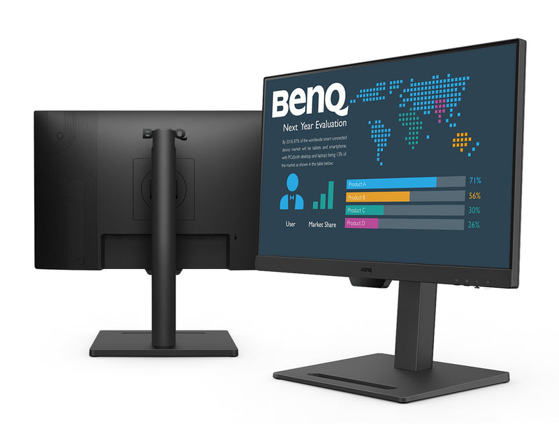BenQ BL2490T 23.8" Full HD LED Monitor