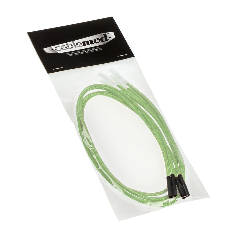 Cablemod CM-MSW-8LG-4-R internal power cable 0.2 m