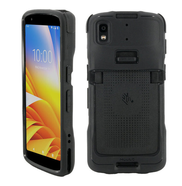 Zebra 3PTY-MOB-065022 handheld mobile computer case | Back to the Office