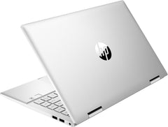 HP Pavilion x360 14-dy0015na Intel® Core™ i3 i3-1125G4 Hybrid (2-in-1) 35.6 cm (14