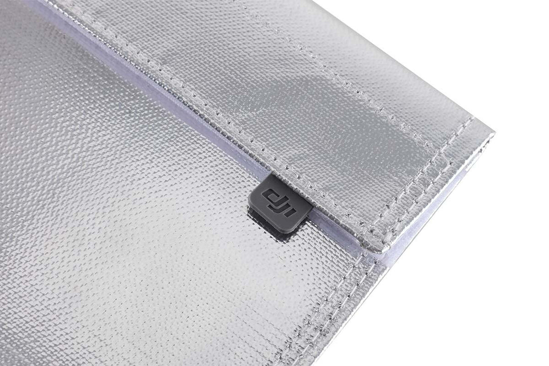 DJI DJ2059 Battery Safe Bag - image 2