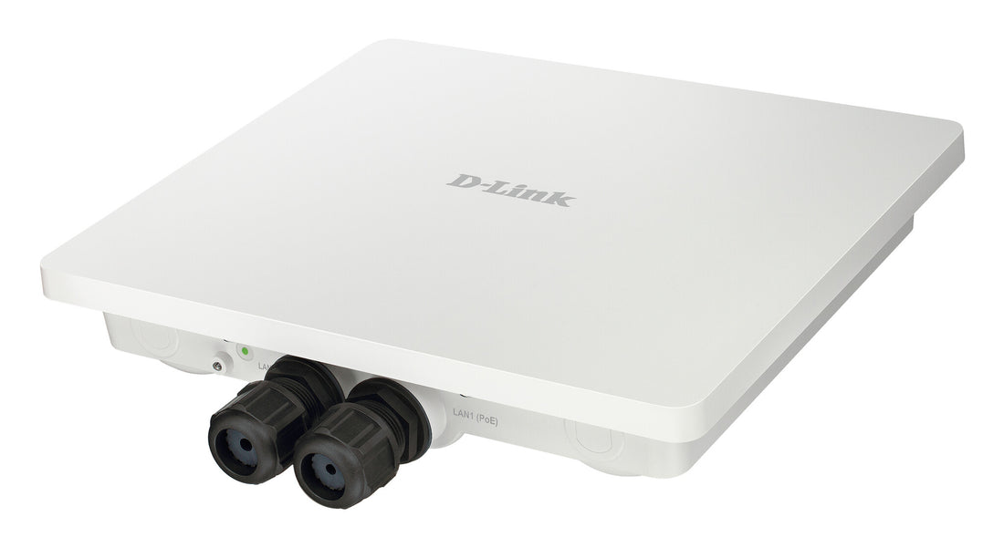 D-Link Wireless AC1200 Wave2 Dual Band Outdoor PoE Access Point - image 7