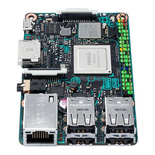 ASUS Tinker Board development board Rockchip RK3288