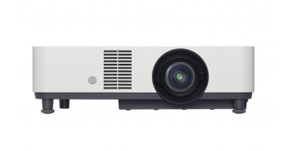 Sony VPL-PHZ51 Standard throw projector 5300 ANSI lumens 3LCD WUXGA (1920x1200) White