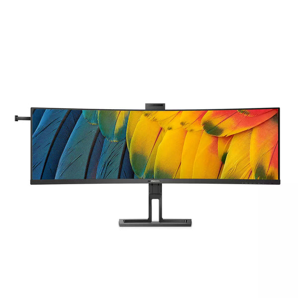 Philips 6000 Series 44.5" Dual QHD Monitor (45B1U6900CH/00)