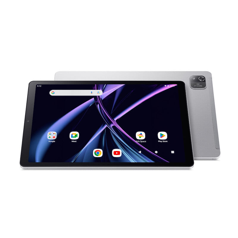 Acer Iconia A10-M1 Tablet - Octa-core CPU, 4GB, 64GB, 10.1" WXGA touchscreen, silver