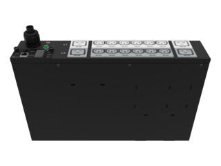 HPE P9R55A power distribution unit (PDU) 16 AC outlet(s) 2U | Back to ...