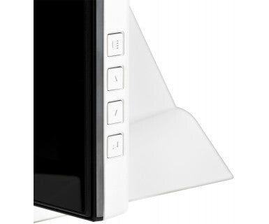 iiyama ProLite T1732MSC-W1X computer monitor 43.2 cm (17") 1280 x 1024 pixels LED Touchscreen Black, White