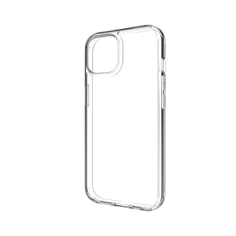 IFROGZ Defence Case iPhone 16e/15/14/13 Clear