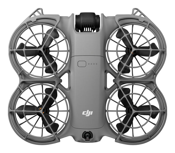 DJI Neo 2 (Drone Only) 4 rotors Quadcopter 12 MP 2688 x 1512 pixels 1606 mAh Black, Grey