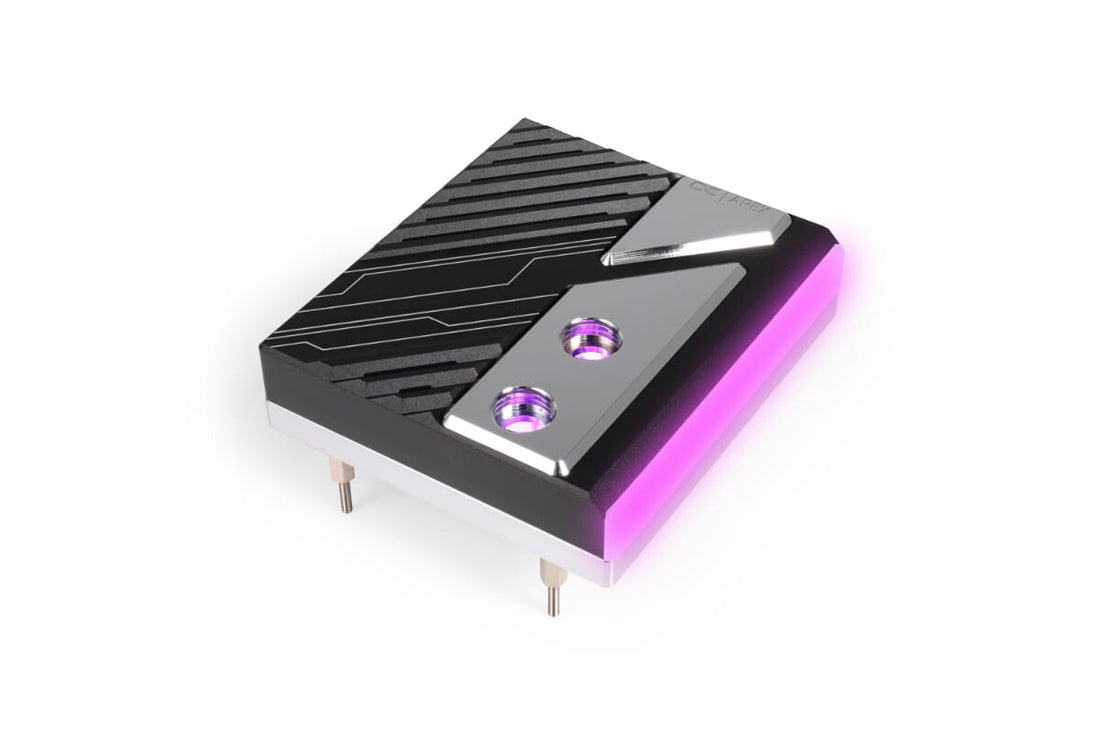 Alphacool 13893 computer cooling system part/accessory Coldplate - image 4
