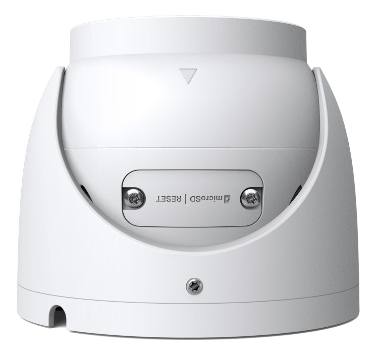 TP-Link VIGI InSight S445ZI Turret IP security camera Outdoor 2688 x 1520 pixels Ceiling