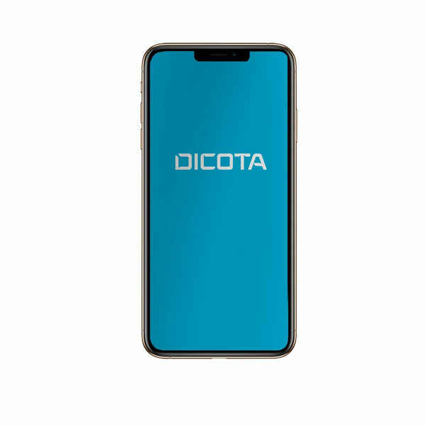 DICOTA D70056 display privacy filter 16.5 cm (6.5") Smartphone