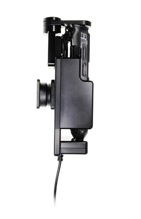 Zebra CRD-TC56-CVCD1-01 mobile device charger PDA Black Indoor