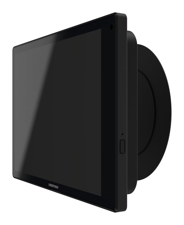 Crestron TSW-880/1080-MSMK-B monitor mount accessory