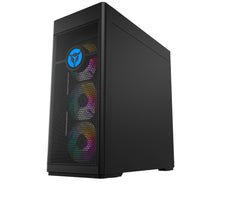 Lenovo Legion T7 Intel® Core™ i7 i7-10700K 16 GB DDR4-SDRAM 512 GB SSD NVIDIA GeForce RTX 3070 Windows 10 Home Tower PC Black