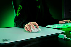 Razer Viper V3 Pro mouse Gaming Right-hand RF Wireless + USB Type-C Optical 35000 DPI