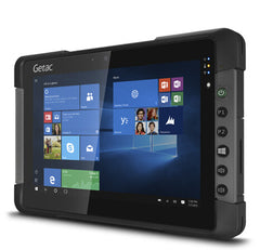 Getac T800 G2 Intel Atom® 128 GB 20.6 cm (8.1