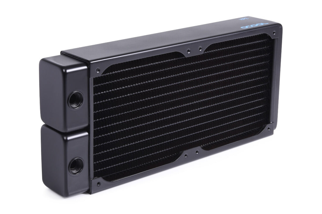 Alphacool 14439 computer cooling system part/accessory Radiatior - image 4