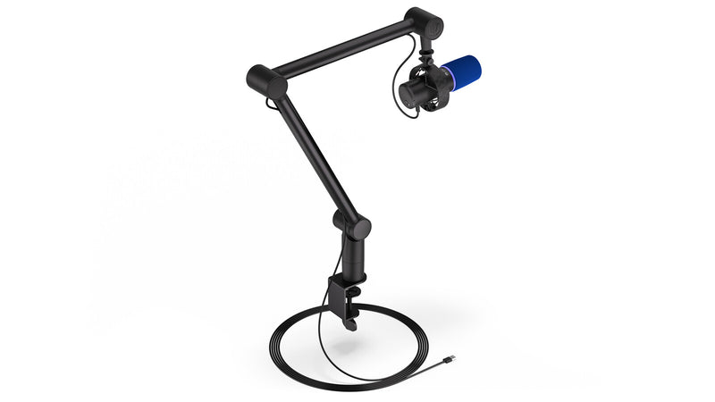 ENDORFY Solum Broadcast Black PC microphone