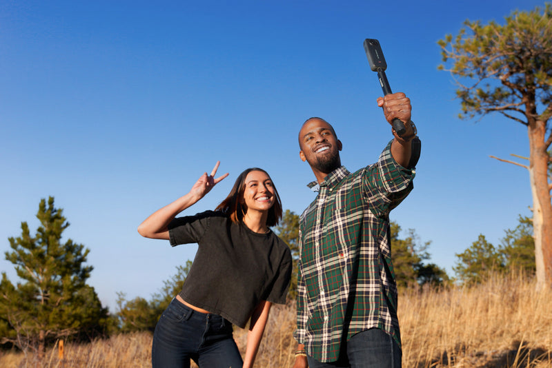 Insta360 X3 – Waterproof 360 Action Camera