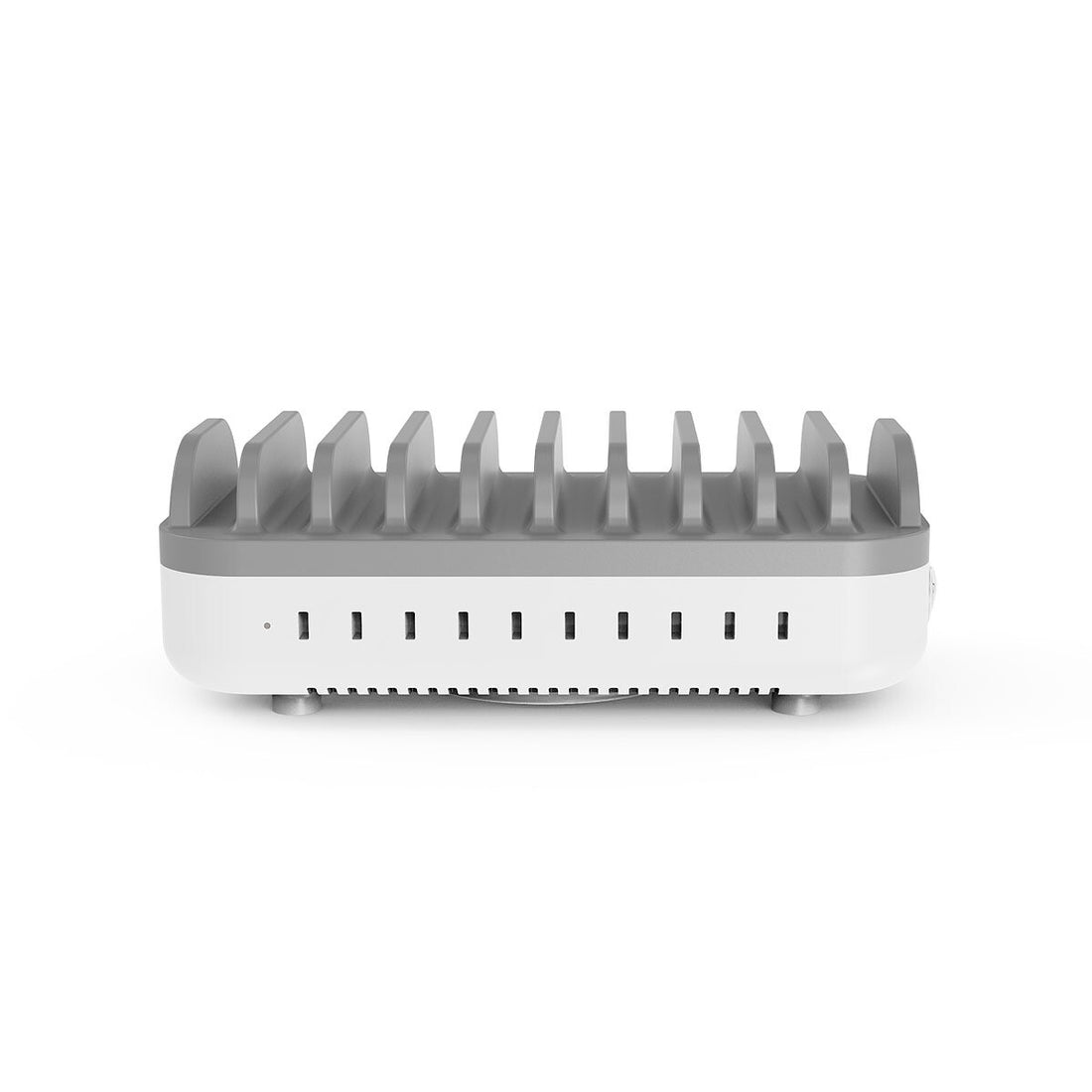 Compulocks 10 Ports USB-C Charging Dock Station UK Plugs - image 3
