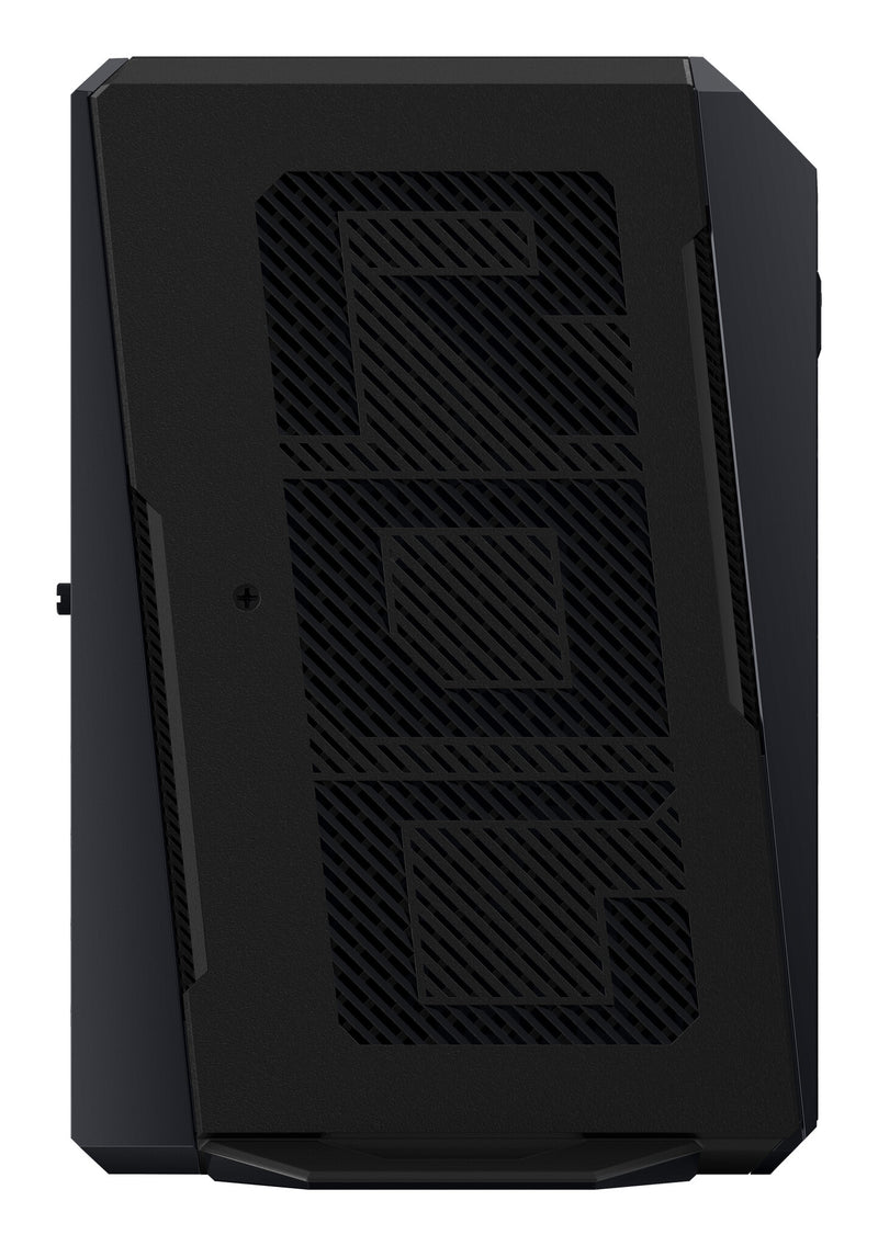 ASUS ROG NUC RNUC15JNK7X569A2 Intel Core Ultra 7 255HX 16 GB DDR5-SDRAM 1 TB SSD NVIDIA GeForce RTX 5060 Windows 11 Home Mini PC Black