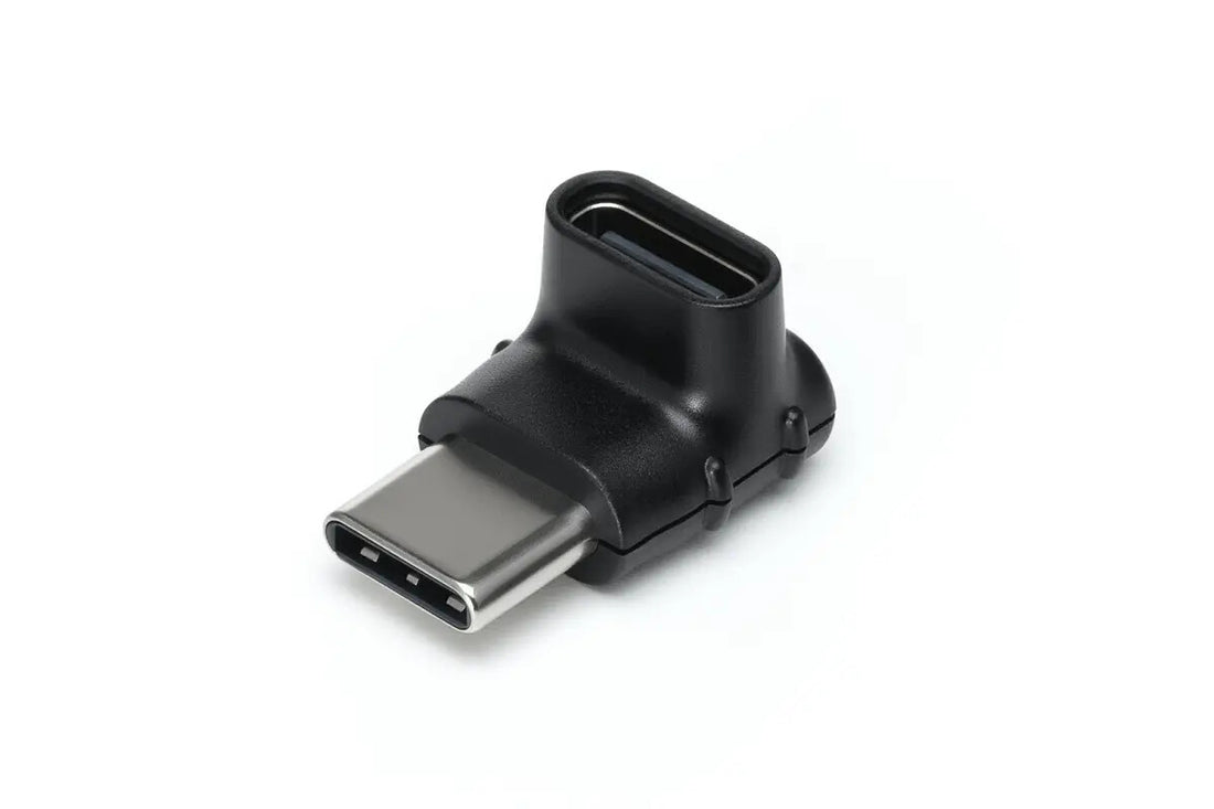DJI CP.RN.00000514.01 cable gender changer USB-C Black - image 4